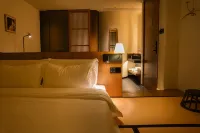 Changxi Home Hotel (Guangzhou Dongshankou Metro Station Branch) Các khách sạn gần Mao Zedong's Former Residence Relic Site