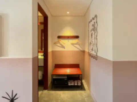 Kotta GO Hotel Tegal Hoteles en Tegal