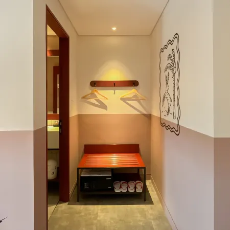 Kotta GO Hotel Tegal Hotels in Tegal City
