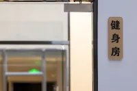 XIYE HOLIDAY HOTEL 싱린 대교 주변 호텔