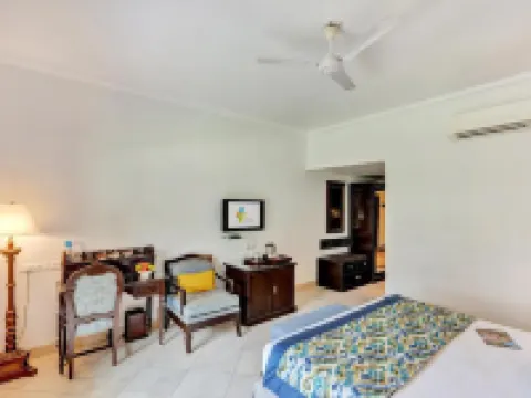 Club Mahindra Acacia Palms Hotels in Colva