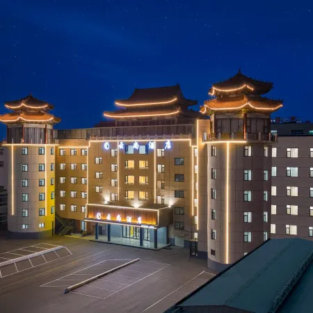 Yunshang Hotel
