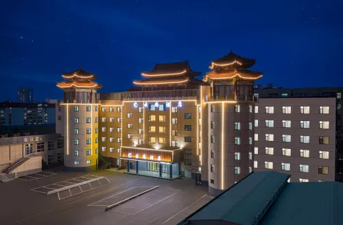Yunshang Hotel