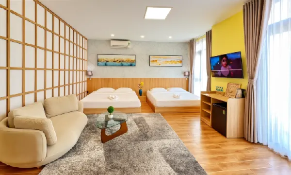 S79 PowerMia RiverFront