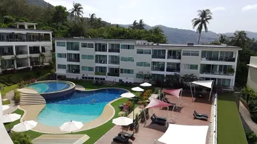 รูปภาพของKaron Butterfly Condo #C162