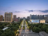 Xihe Hotel (Pangdonglai Angel City) Hotels in Xuchang