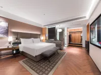 IntercityHotel Shanghai Caohejing Hi Tech Park Hotels near Caohejing