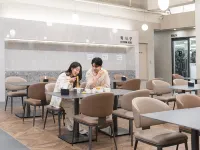 Browndot Airport New Town Hotels in Incheon