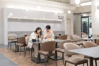 Browndot Airport New Town