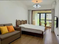 Kapok Flower Chinese Inn Hotels near Remote Village · Gaoligong Menghe Town
