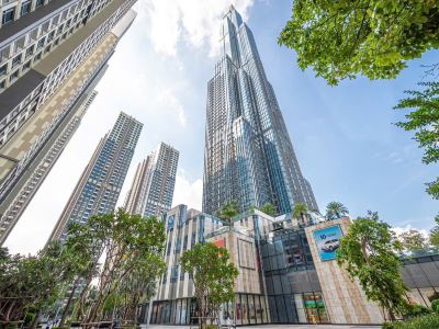 Condotel Imperial Landmark 81