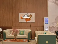 He chuan Lijing Zhenpin Hotel ( He Chuan Bao Long Square Keyun Station ) Hotels near College of Mobile Telecommunications, Chongqing University of Posts and Telecommunications (Area C)