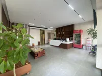Tiantai Wenshan Hotel - Evcil Hayvan Kabul Edilen Alan