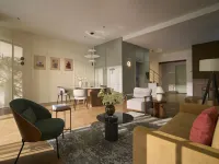 Express by M Village Hoang Sa, a brand of Modern Village Lifestyle Hotels near GEM Centre