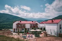 Motives Inn Dilijan - 4-Star