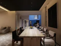 卧嵐·俯瞰風花雪月|療愈私湯·隱奢美墅（大理古城店） - 早餐