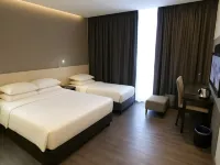 Seeds Hotel Premier One City Subang (Previously e.City Hotel - One City)
