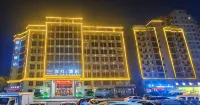 FeiFan Hotel Các khách sạn ở Bảo Phong