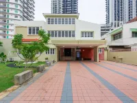 8 Concordia by YourSuperHost Hotels near Arulmigu Balathandayuthapani Temple ABT