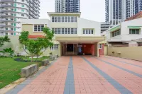 8 Concordia by YourSuperHost Hotel a 