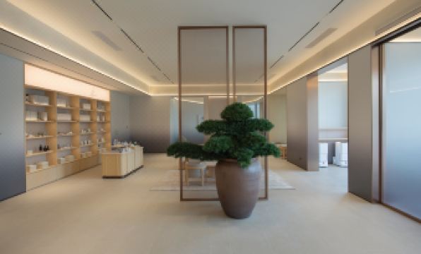 JI Hotel (Shenzhen Guanlan Xikeng Subway Station)