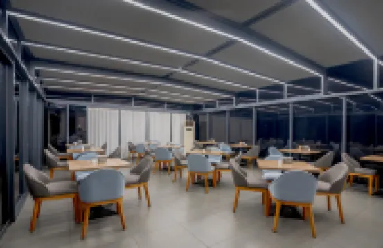 如家酒店·neo（成都春熙路太古裏書院街店）