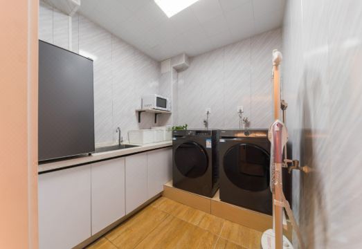 QingJin Xiaoqiao's Home Hotel