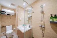 西江月公寓（江門高鐵站店） - 新