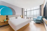 Urban Convenient Hotel (Jiangmen Taishan High speed Railway Station Branch)