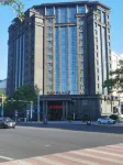 DINGMEIHUI Holiday Hotel Отели рядом с достопримечательностью «Zhangpu Xiameizhen Yongxin Rural Passenger Transport Terminal»