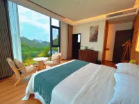 Hefeng Shanli Shanwai Homestay