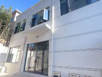 登封逸景居民宿（中嶽嵩山店） 鄰近嵩陽書院的酒店