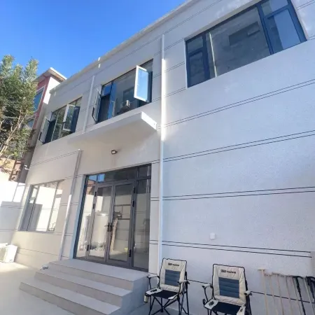 Dengfeng Yijingju Homestay (Songshan Scenic Area Store)