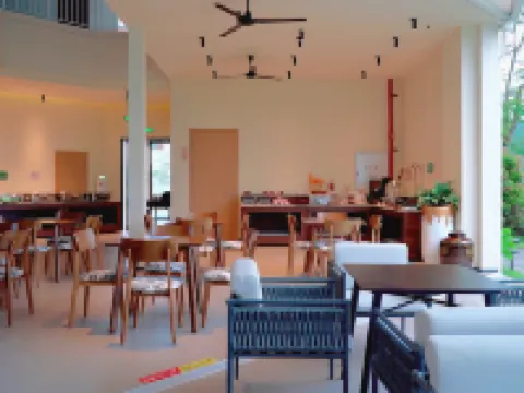 Baisha dayuan Resort Hotel Hotels in Baisha