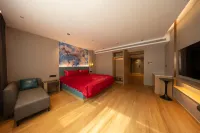 No. 62, Jiansheng Dong Street, Kaiyuan City, Tieling City, Liaoning Province, China Các khách sạn ở Khai Nguyên