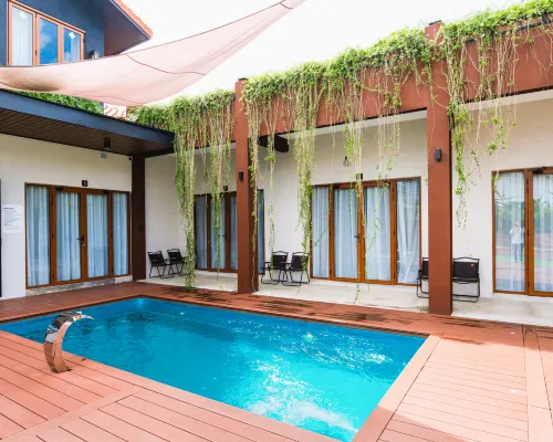 Chrisenbel Hideaway Retreat, The Villa Collection by Chrisenbel Hotels near UMMC