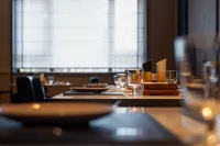 Four Points by Sheraton Tianjin Jiefang Bridge - breakfast