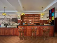 Creek & Mountain Lodge
