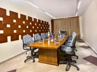 Hotel One Rahim Yar Khan Club Road - 3성급