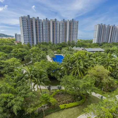 Chenxi Scenic Apartment (Shenzhou Peninsula)