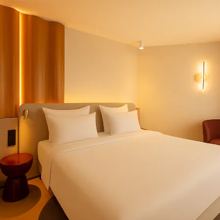 Golden Tulip Avignon le Paradou