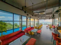 Golden Tulip Essential Belitung Hotels in Belitung