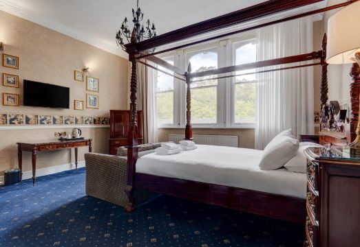 세프턴 파크 호텔