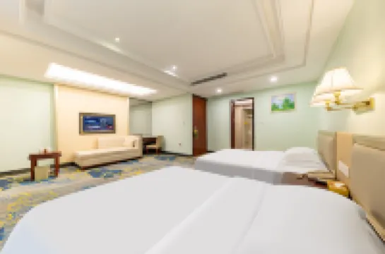 Shenzhen Tanhai Hotel