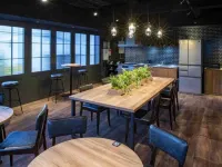 Alphabed Inn Otaru Ekimae Hotels near Asahi Observation Platform