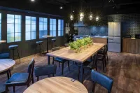 ALPHABED INN 小樽站前