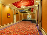 Shambala Hotel Hotels in Gorod Artem