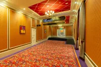 Shambala Hotel Hotels in Gorod Artem