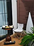 Yuncijian Private Hot Spring Homestay (Emeishan Baoguo Temple Tourist Center) - breakfast