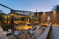 Doors Urla Hotel & Bungalows